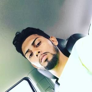 Meet your Posher, Kevin